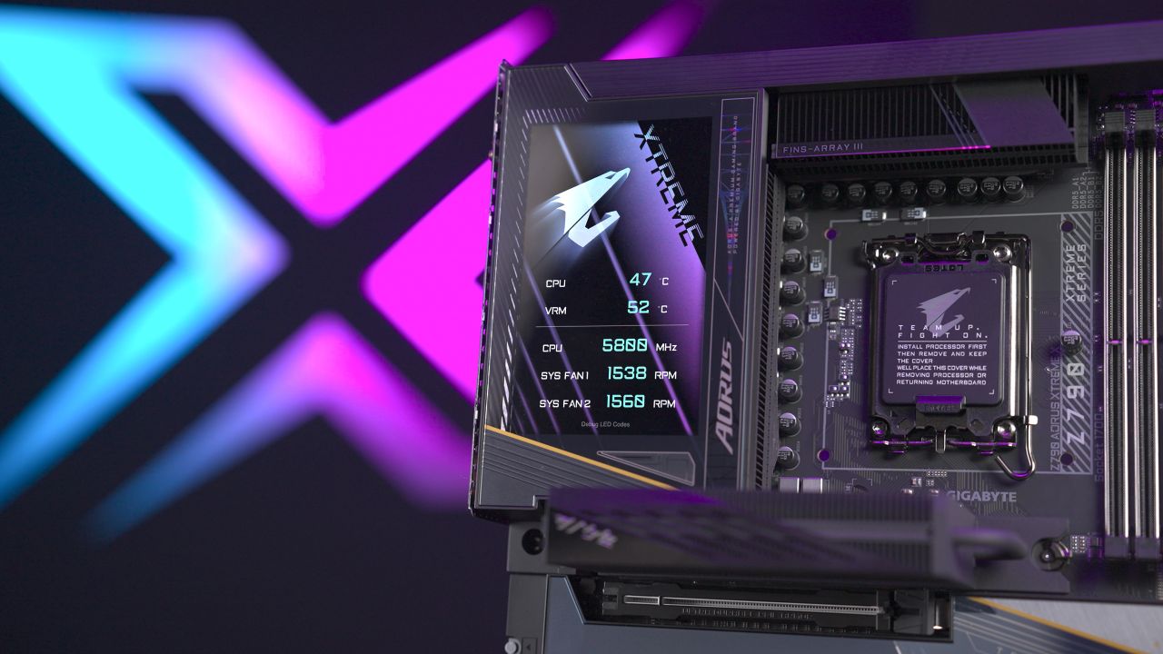 AORUS Z790 X Gen Motherboard Guide X Marks The Next Generation AORUS